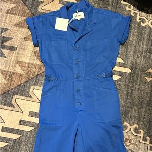Pistola NWT Grover Jumpsuit SM